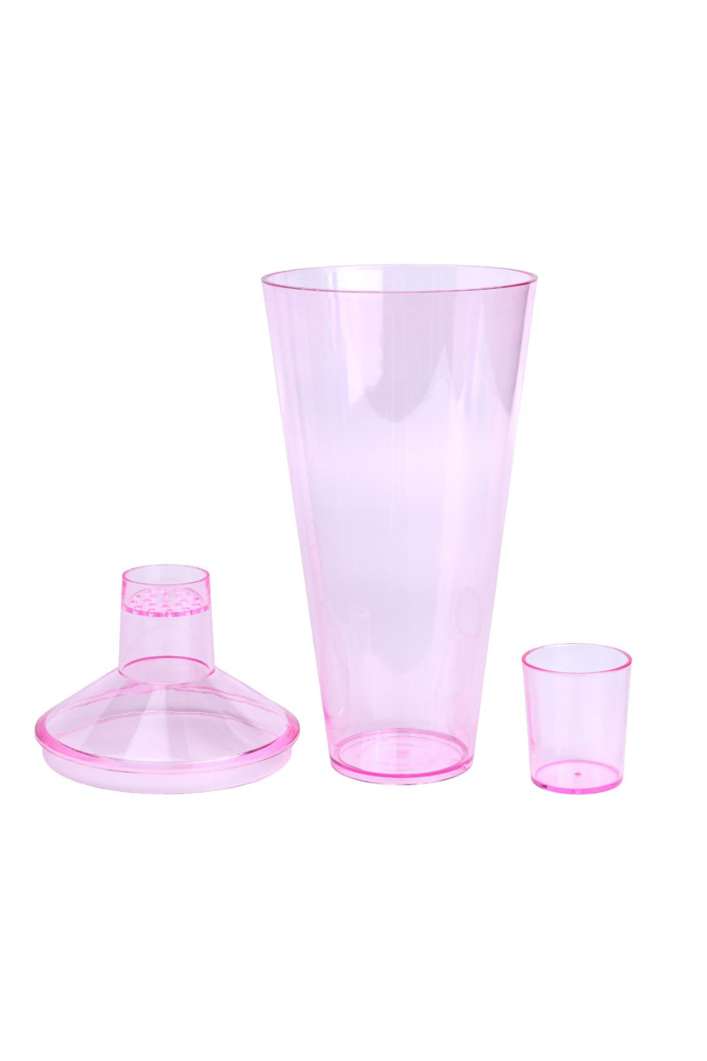 The Penelope Cocktail Shaker - Lilac