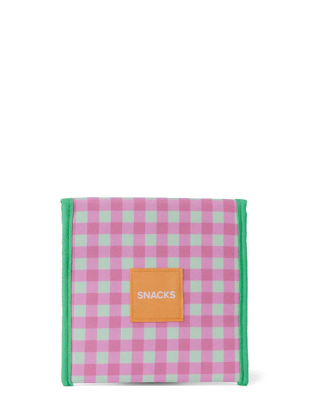 Watermelon Sugar Snack Bag by The Somewhere Co
