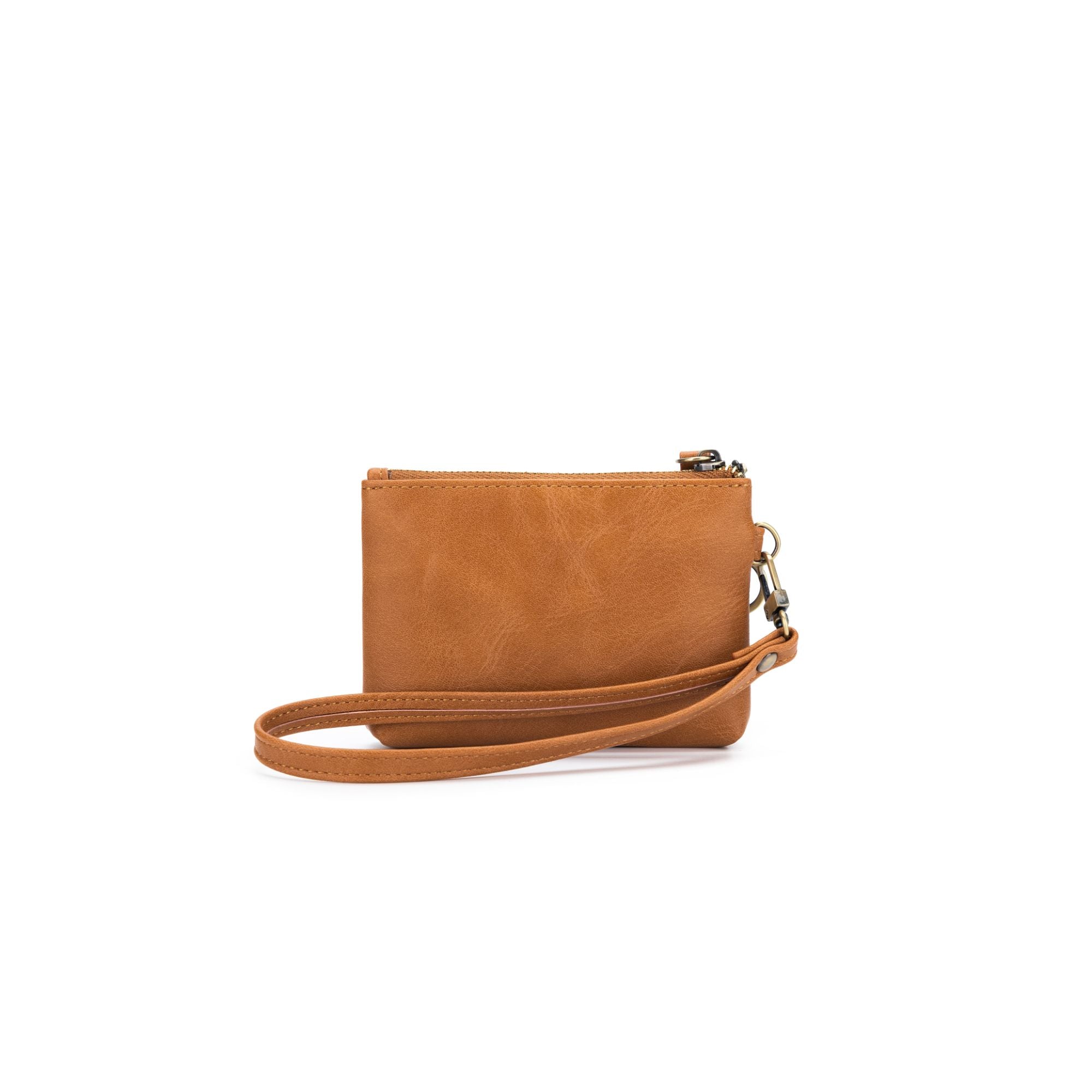 Sia Tan Coin Purse by Black Caviar