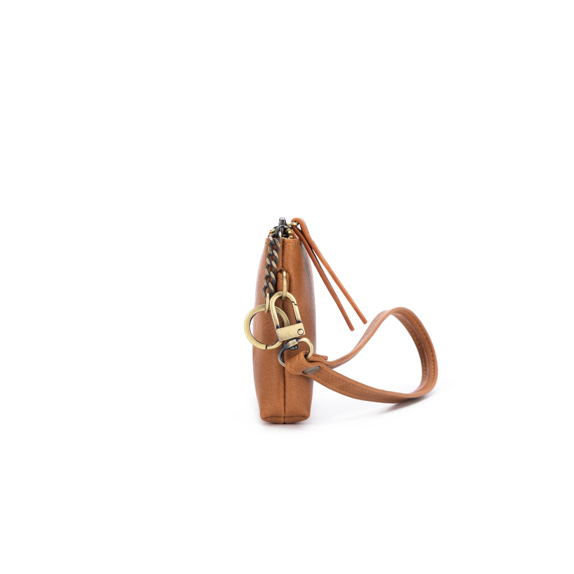 Sia Tan Coin Purse by Black Caviar