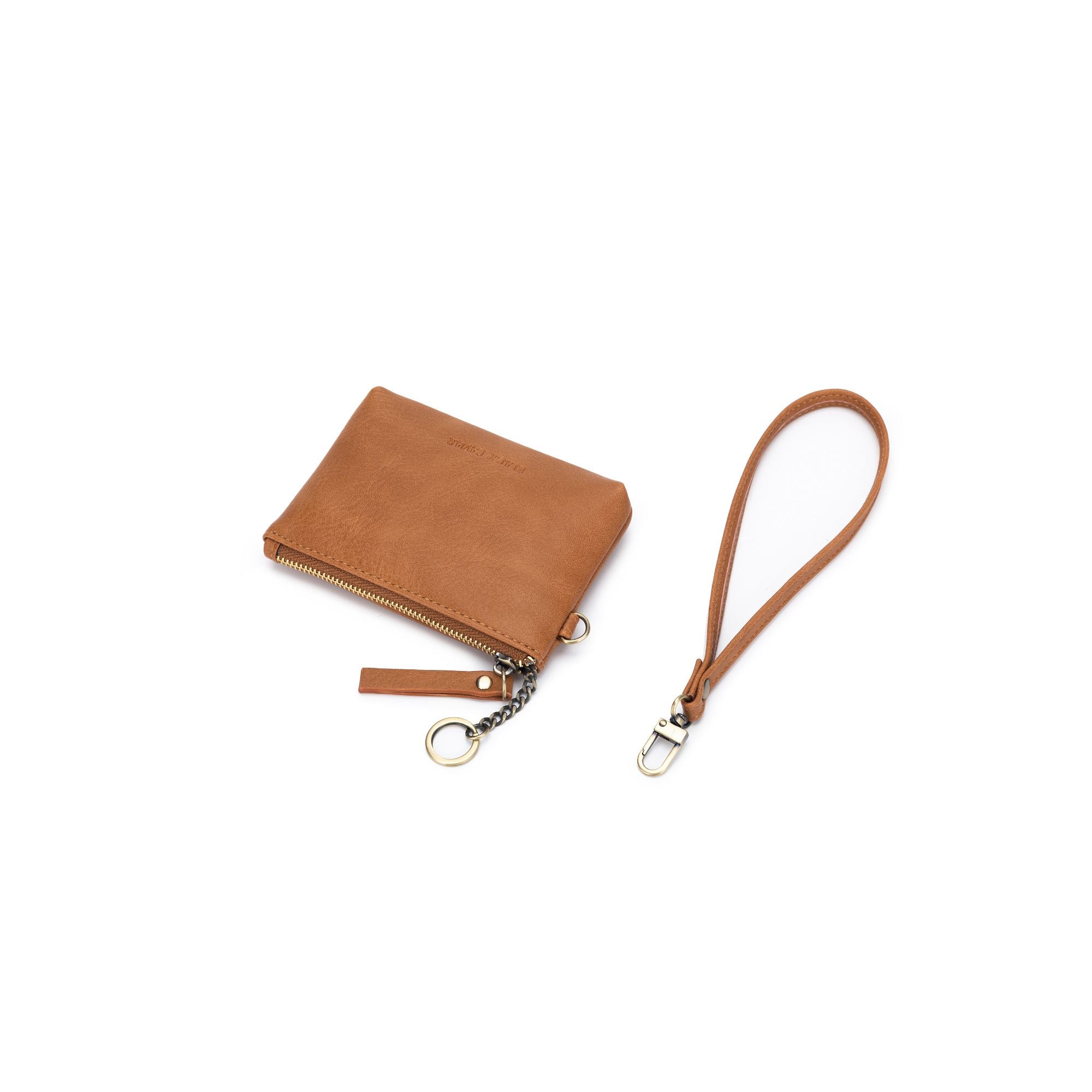 Sia Tan Coin Purse by Black Caviar