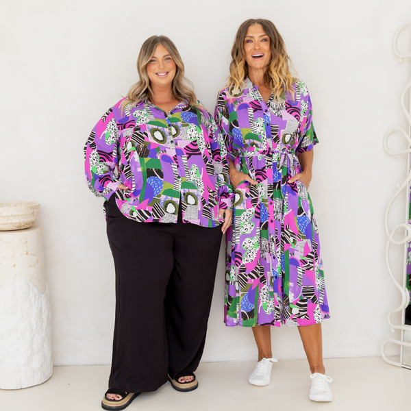 Sizes 6 to 30 | Women's Clothing Australia | Ships Worldwide Proud Poppy Clothing Sizes 6 to 30 | Women's Clothing Australia | Ships Worldwide Proud Poppy Clothing
