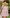 Greta Party Dress in Carnival Floral