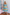 Peri Midi Dress in Patch Garden