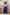 Larsa Pants Petite in Navy