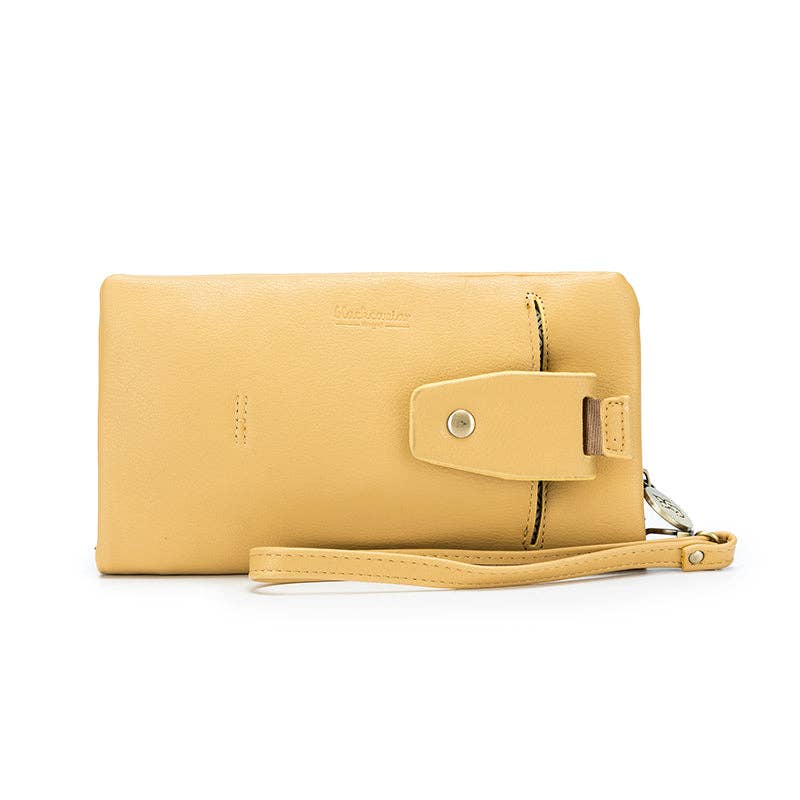 Sky Butter Wallet by Black Caviar