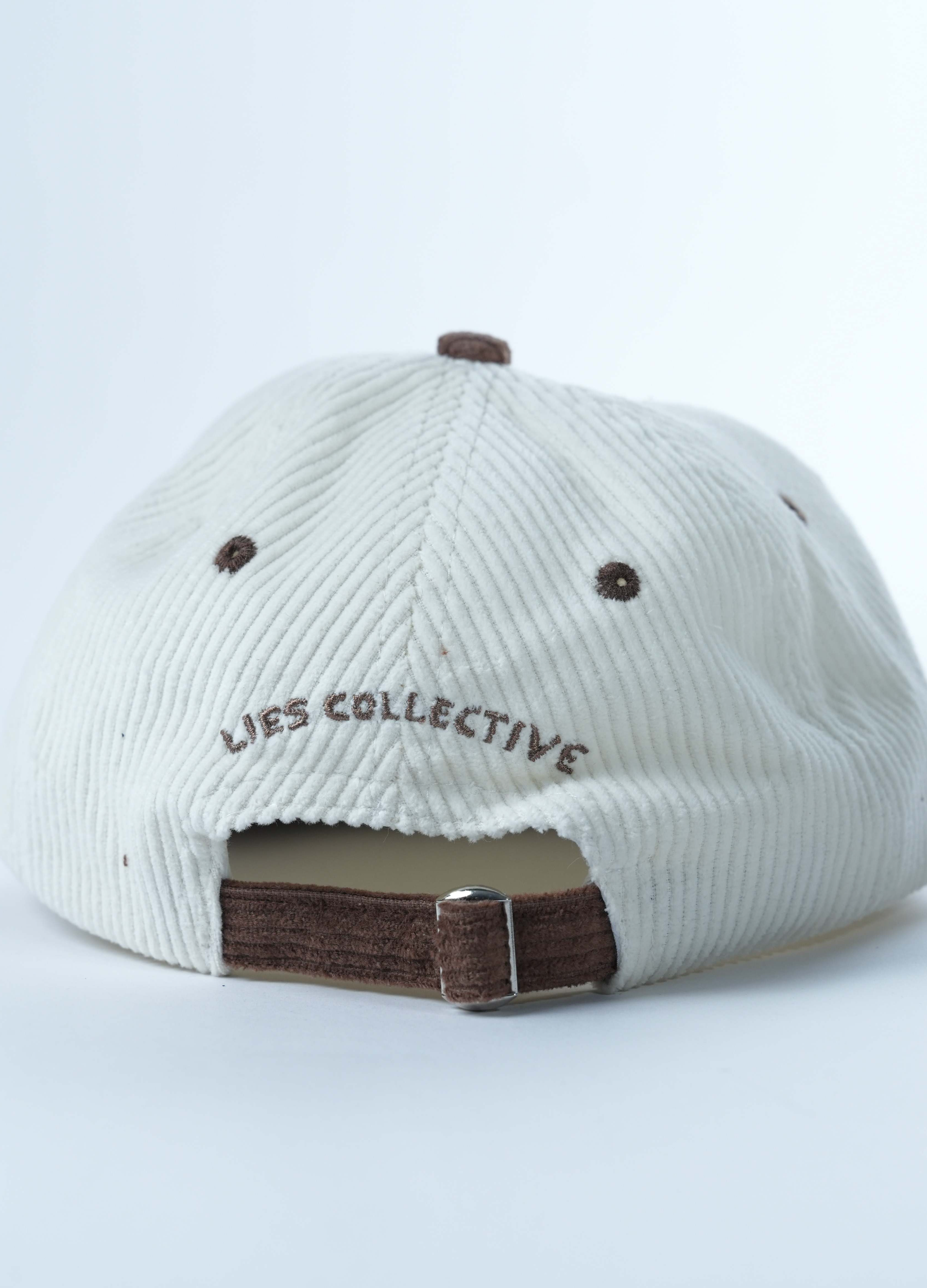 Wombat Wrangler Lid Hat