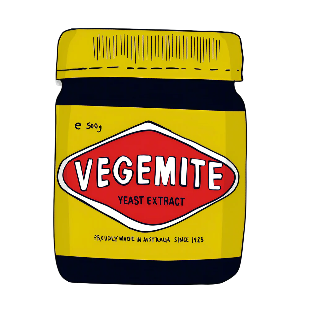 Magnets - Favourite Foods: Samboys