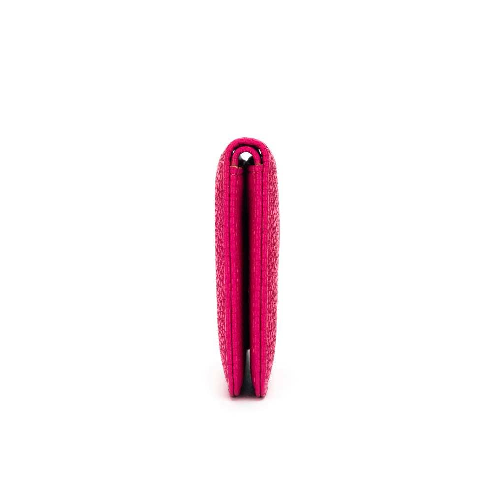 Luna Fuschia Wallet