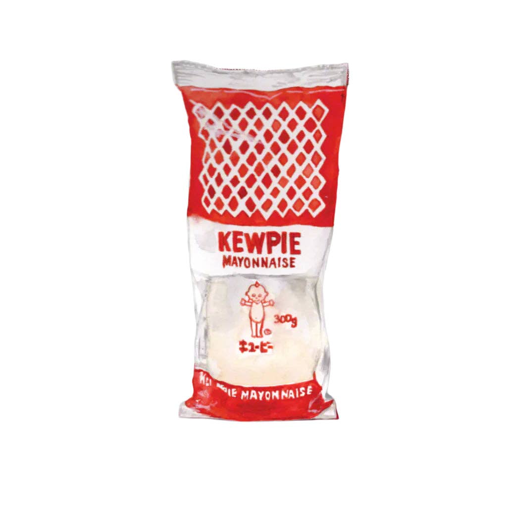 Magnets - Favourite Foods: Samboys