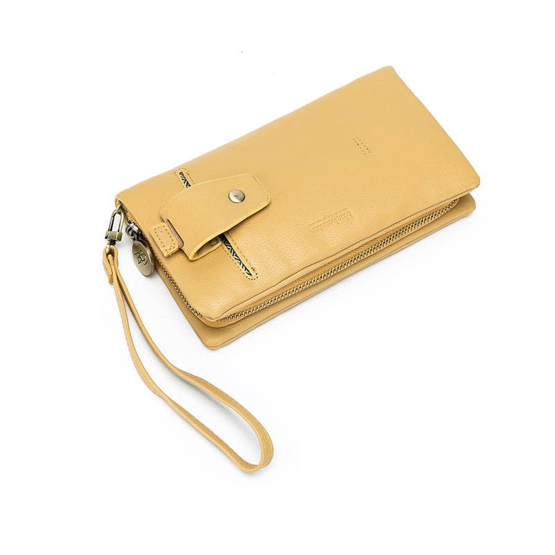Sky Butter Wallet by Black Caviar