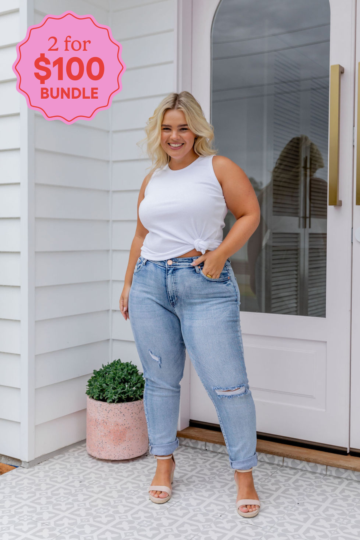 Cruz Jeans