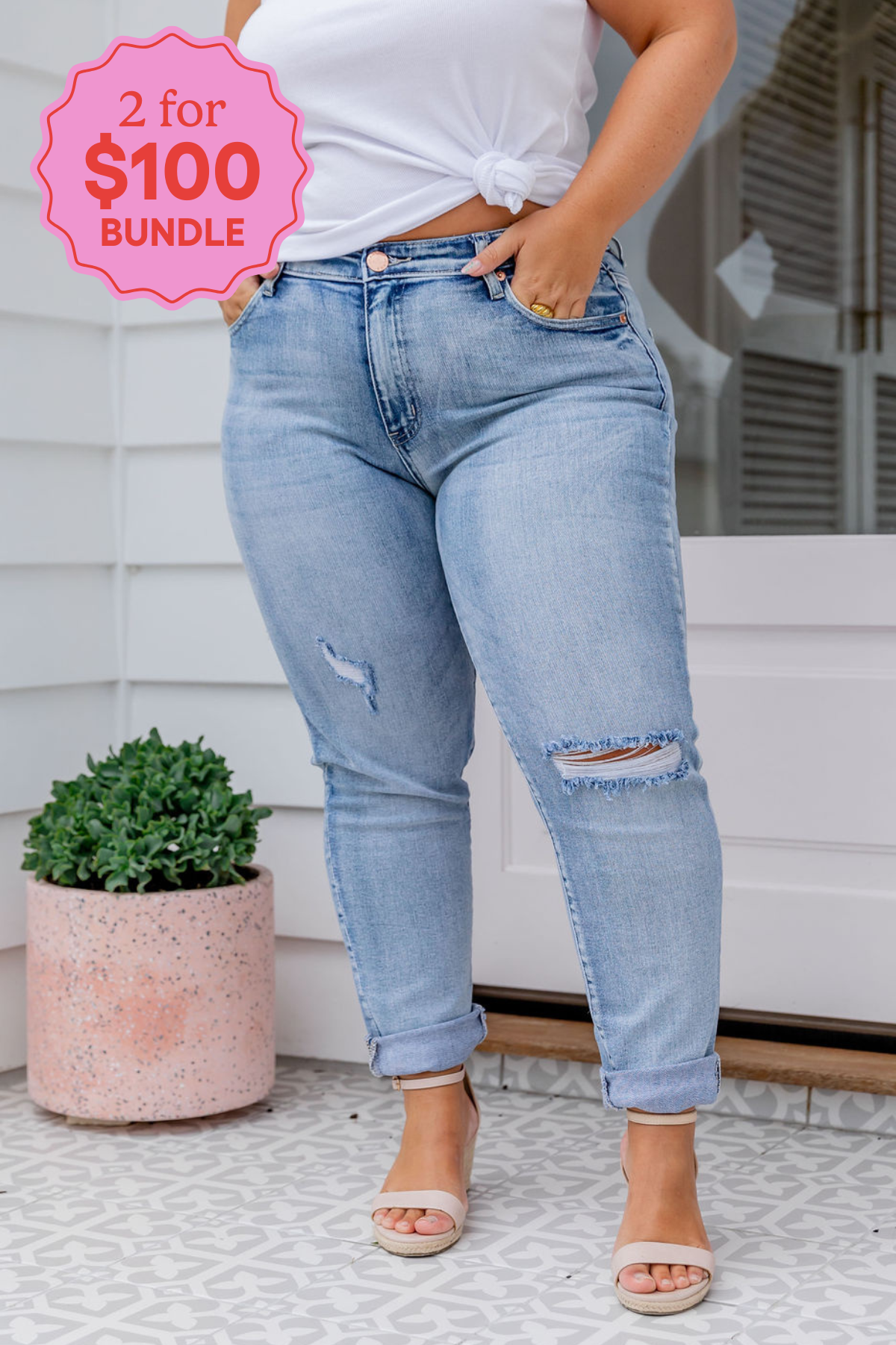 Cruz Jeans