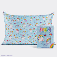 Kasey Rainbow x Proud Poppy Bedding Collection