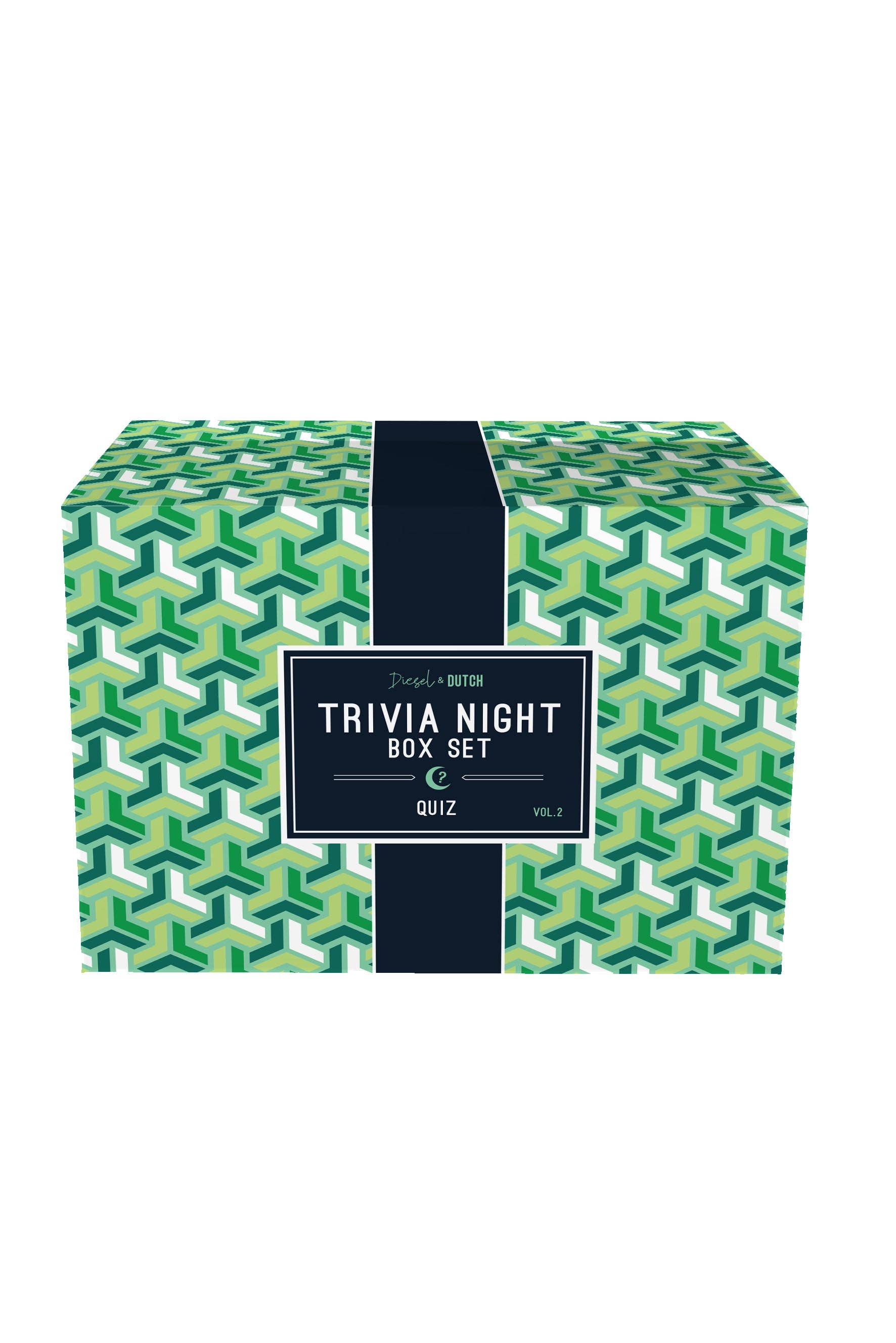 Trivia Night Box Set [4]