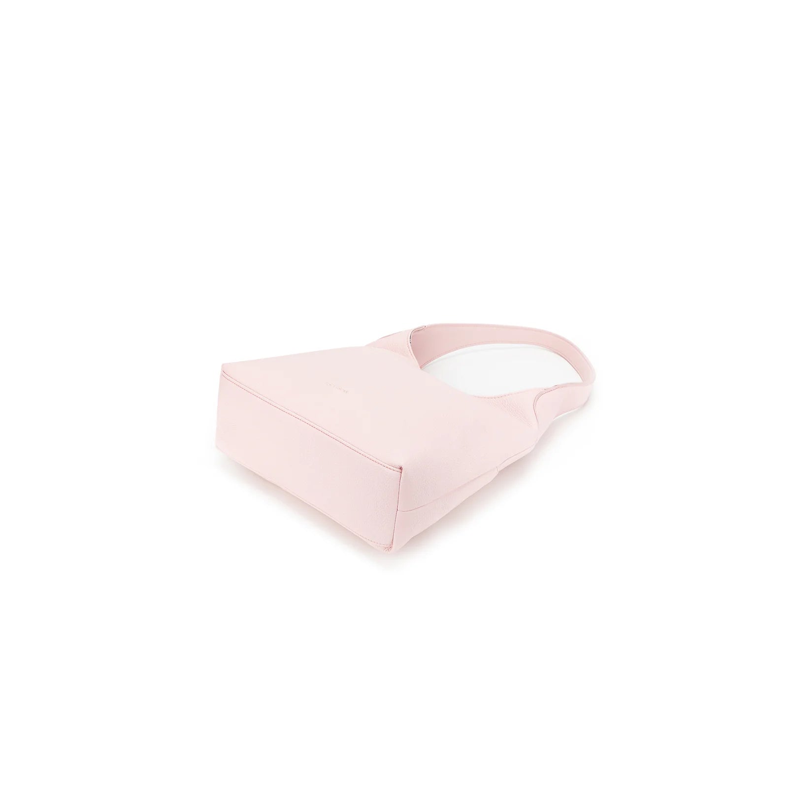 Tammie Marshmallow Pink 2 Piece Handbag Set by Black Caviar