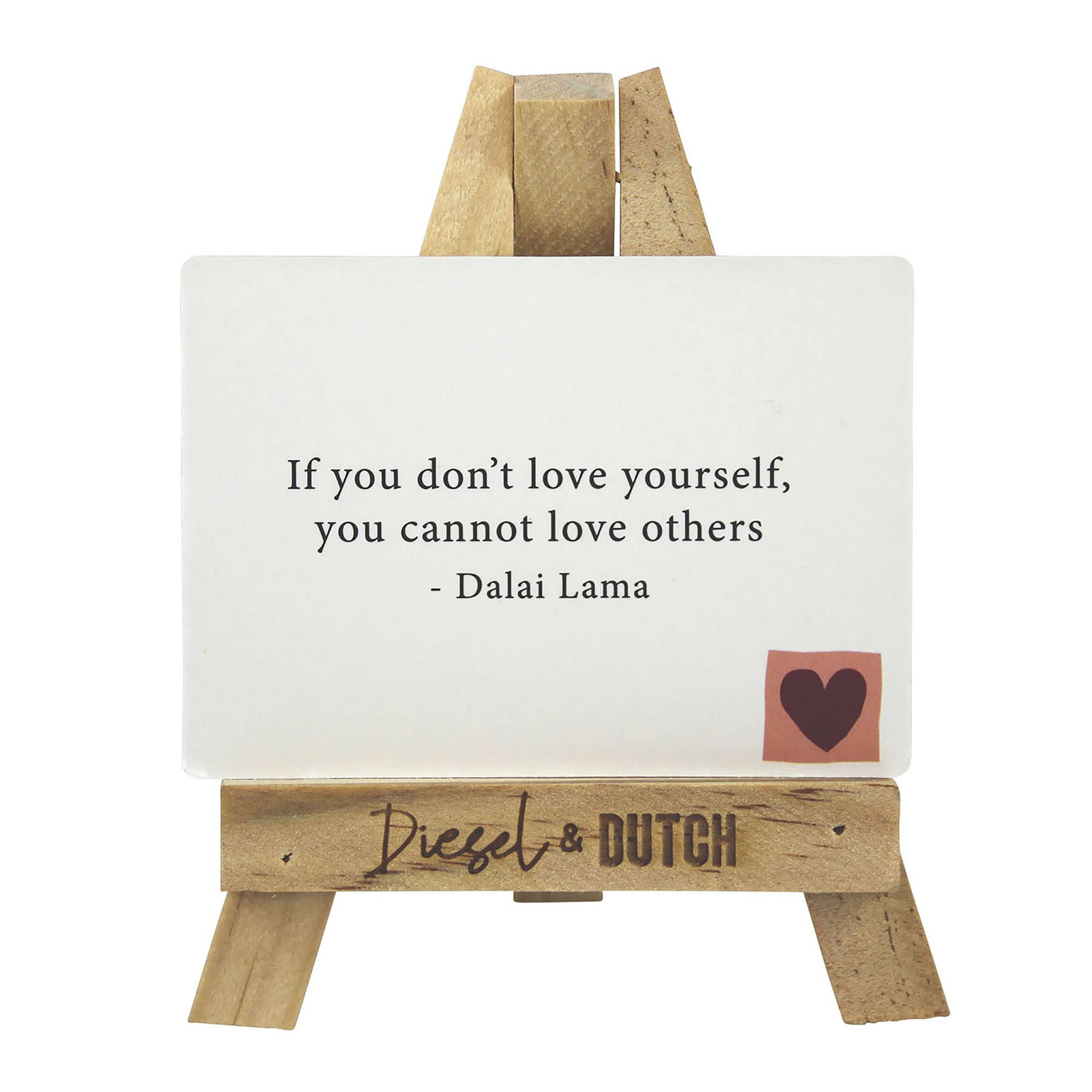 Affirmation Cards - Love