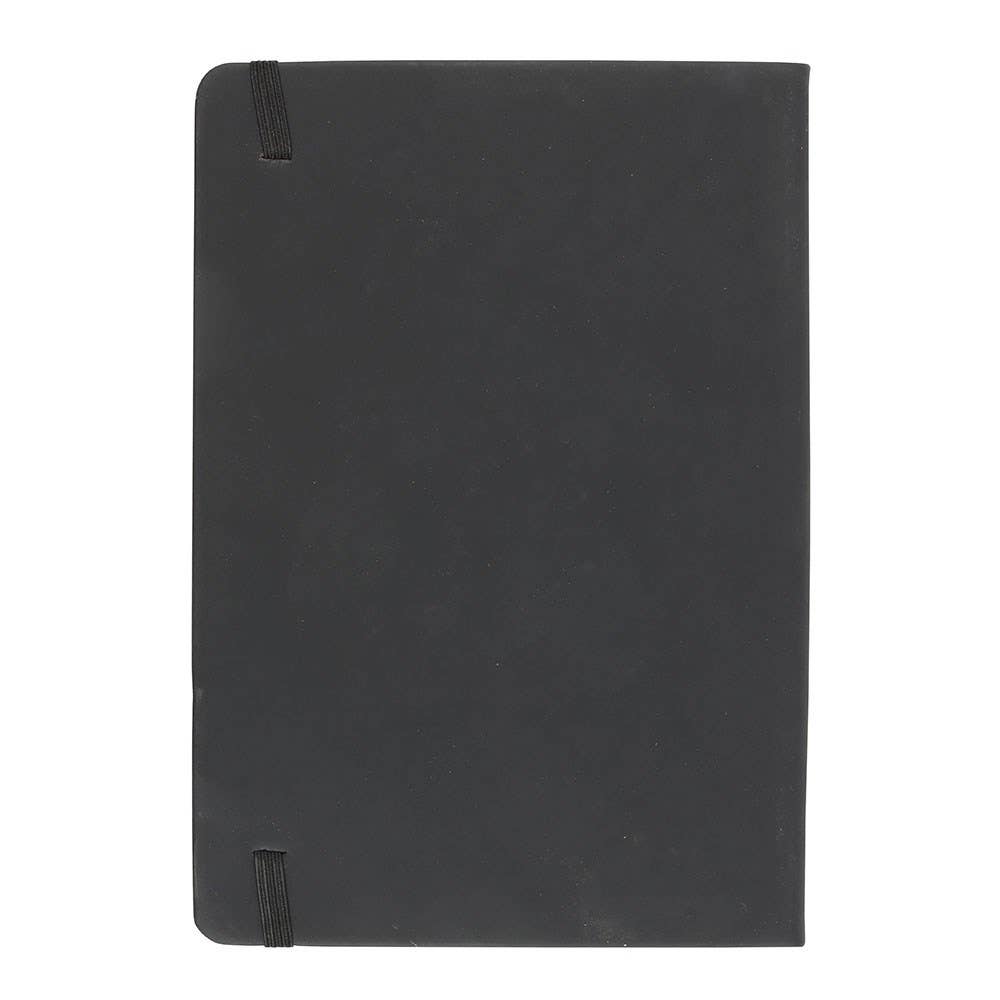 Inappropriate Thoughts A5 Notebook