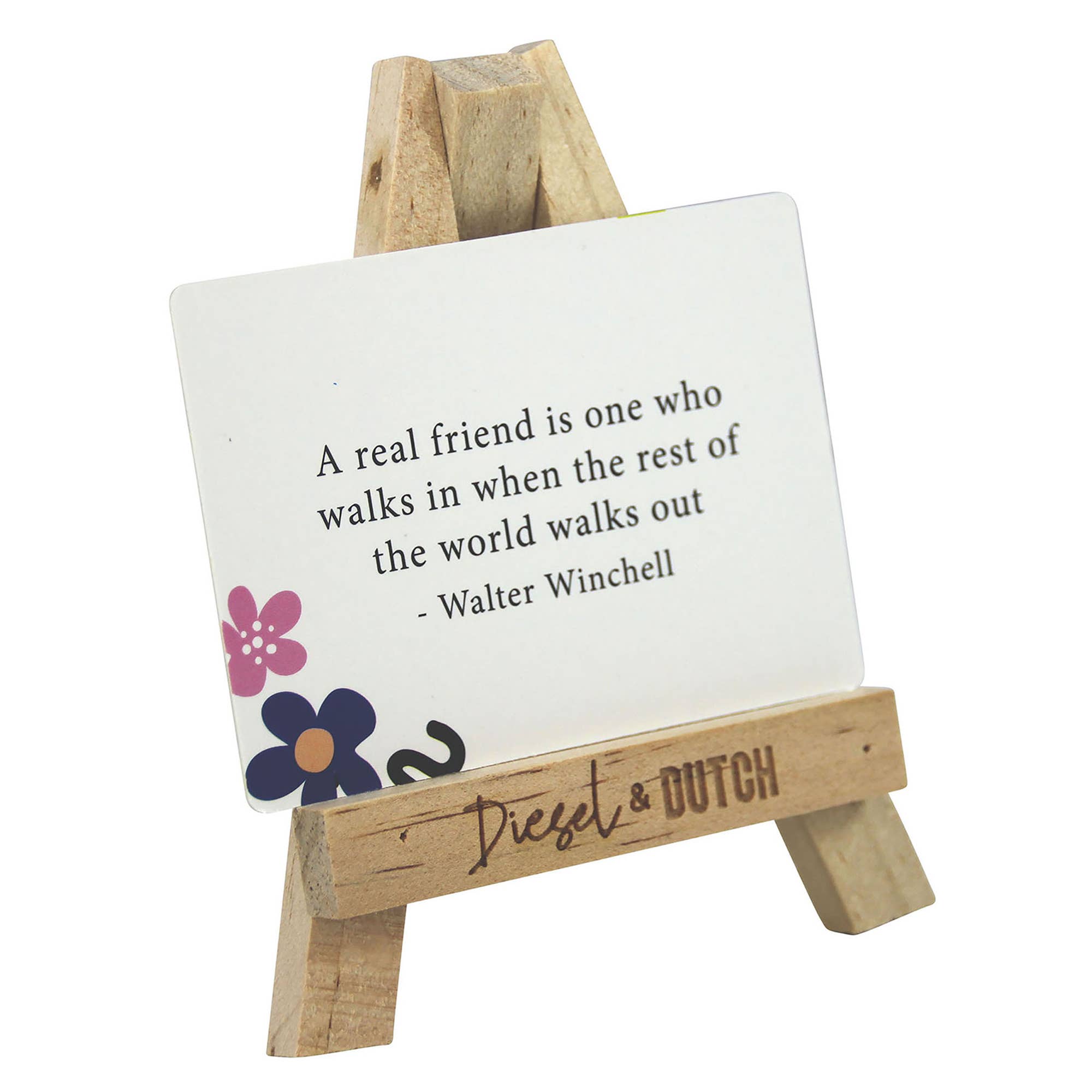 Affirmation Cards - Friendship