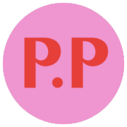 Proud Poppy Clothing logo