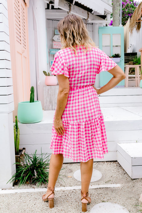 Mimi Dress – Proud Poppy Clothing