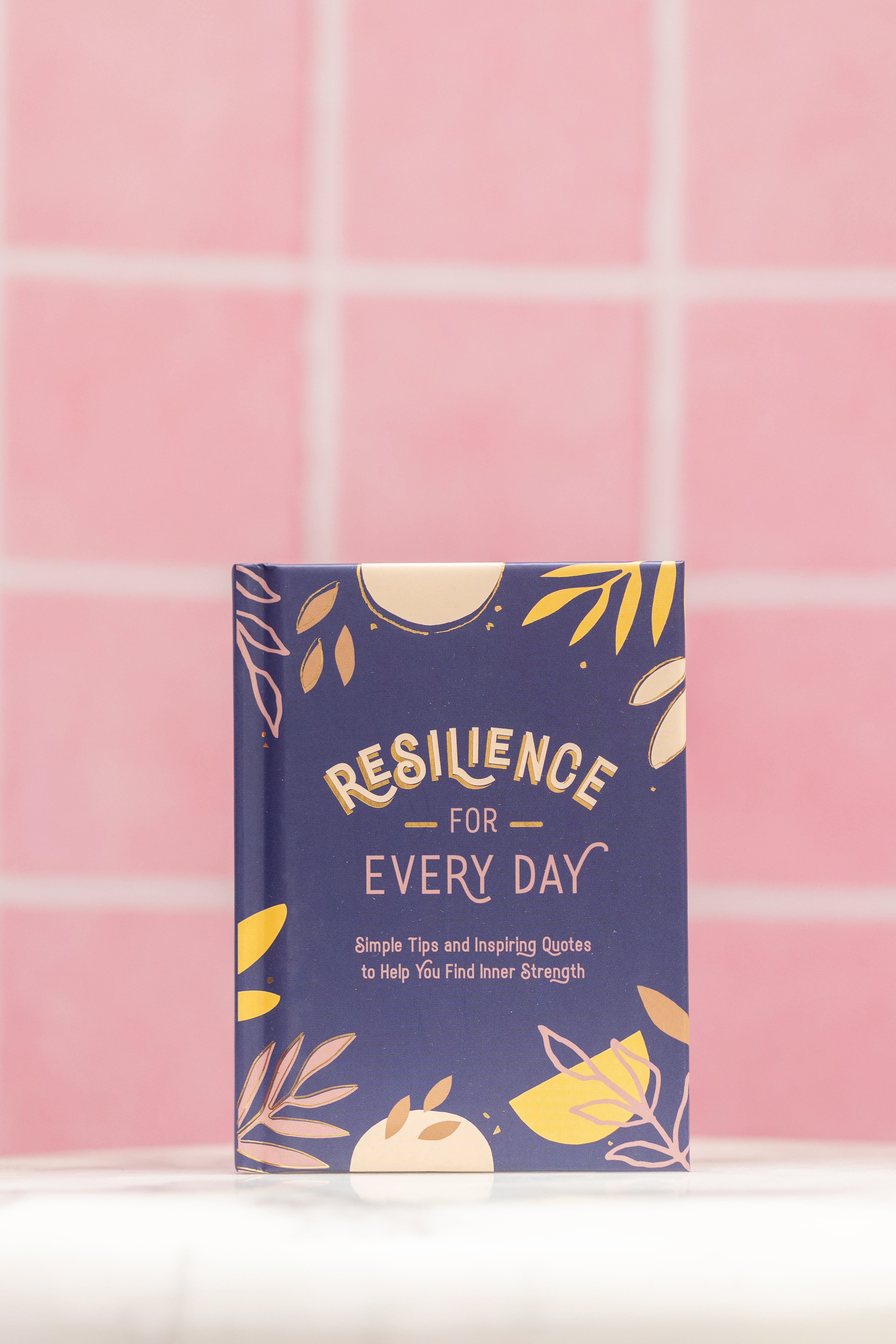 Resilience For Every Day